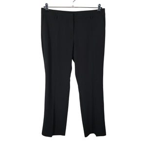 Unisex Lindex - Viigipüksid, suurus 42 - Must (1)
