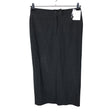 Unisex Randigarutan - Mitteveniv seelik, suurus 38 - Hall ()