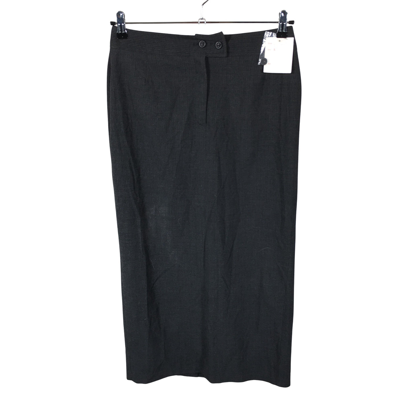 Unisex Randigarutan - Mitteveniv seelik, suurus 38 - Hall (1)