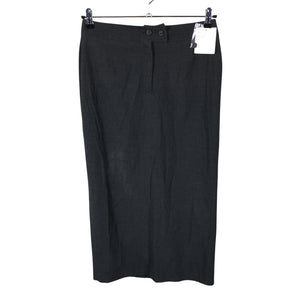 Unisex Randigarutan - Mitteveniv seelik, suurus 38 - Hall (1)