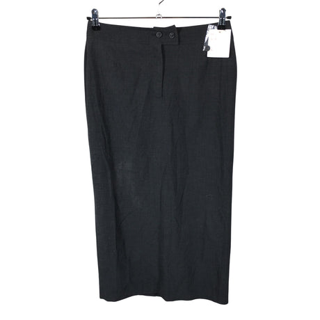 Unisex Randigarutan - Mitteveniv seelik, suurus 38 - Hall ()