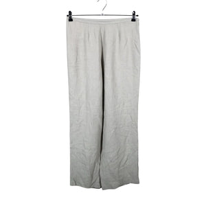 Unisex Ril's - Mittevenivad püksid, suurus 42 - Hall (1)