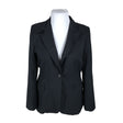 Unisex Mexx - Jakk, suurus 42 - Must ()