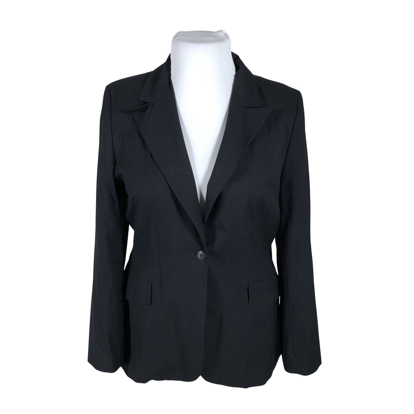 Unisex Mexx - Jakk, suurus 42 - Must (1)