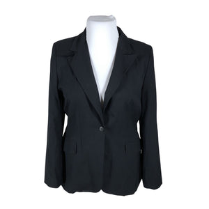 Unisex Mexx - Jakk, suurus 42 - Must (1)