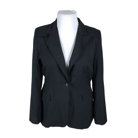 Unisex Mexx - Jakk, suurus 42 - Must ()
