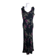 Unisex Jackpot - Õhuke kleit, suurus 38 - Sinine ()