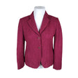 Unisex Steilmann - Jakk, suurus 42 - Roosa ()