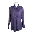 Unisex b.Young - Pluus, suurus 40 - Lilla ()