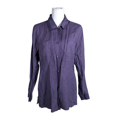 Unisex b.Young - Pluus, suurus 40 - Lilla ()