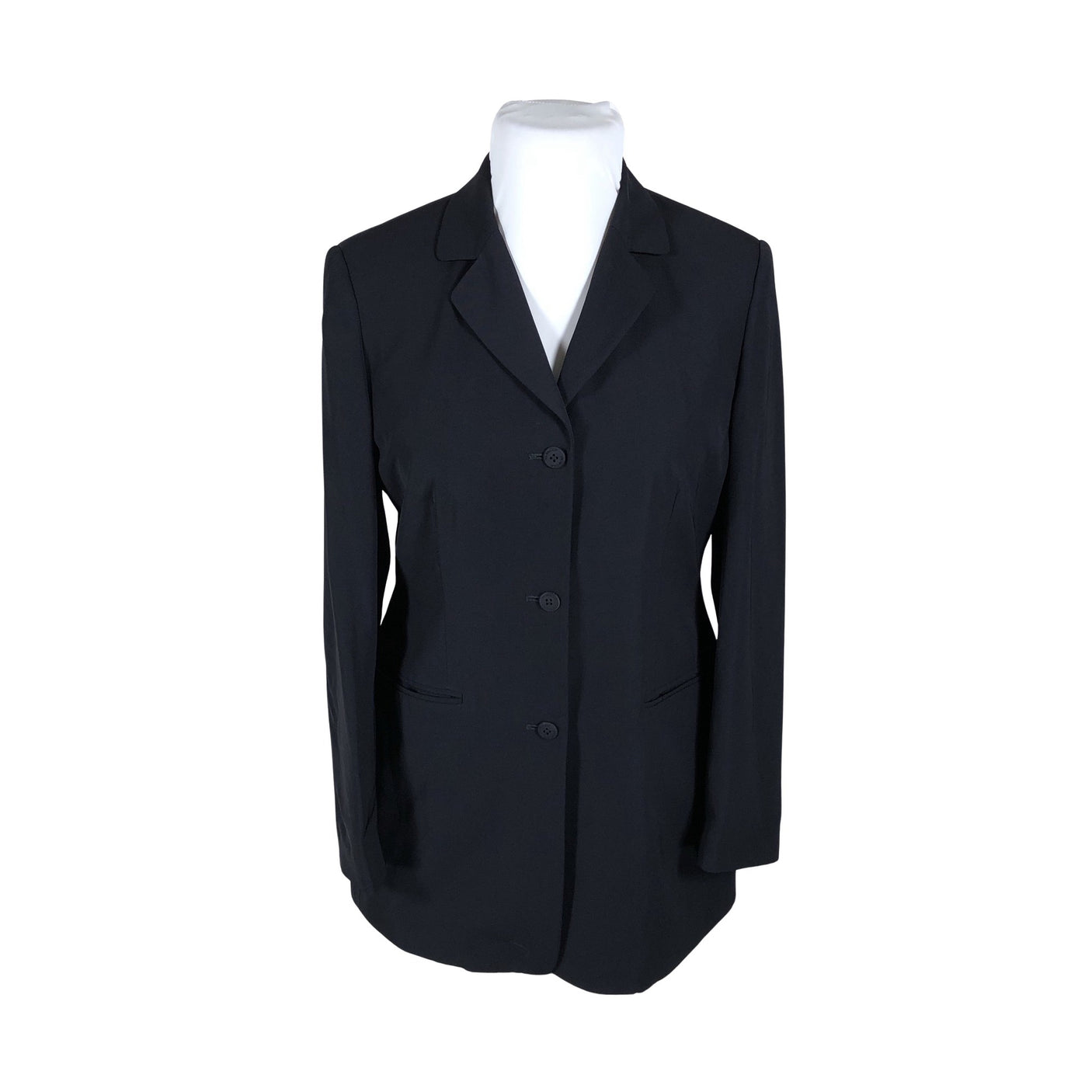 Unisex InWear - Jakk, suurus 42 - Sinine (1)