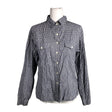 Unisex Debbie Morgan - Pluus, suurus 40 - Sinine ()