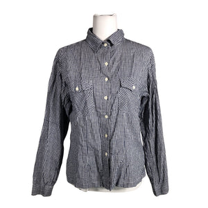 Unisex Debbie Morgan - Pluus, suurus 40 - Sinine (1)