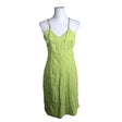 Unisex Esprit - Mitteveniv kleit, suurus 40 - Roheline ()
