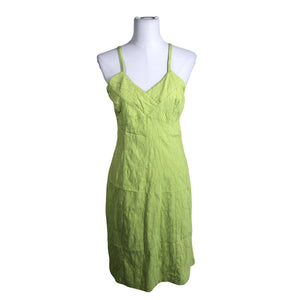 Unisex Esprit - Mitteveniv kleit, suurus 40 - Roheline (1)