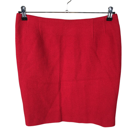 Unisex Ril's - Pliiatsseelik, suurus 42 - Punane ()