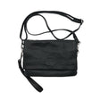 Unisex Still Nordic - Õlakott, suurus Mini - Must ()