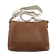 Unisex Madewell - Õlakott, suurus Midi - Pruun ()