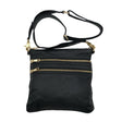 Unisex Re:Designed - Õlakott, suurus Mini - Must ()