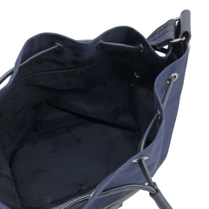 Unisex Longchamp - Õlakott, suurus Maxi - Sinine (3)