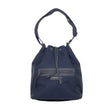 Unisex Longchamp - Õlakott, suurus Maxi - Sinine ()