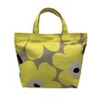 Unisex Marimekko - Käekott, suurus Midi - Kollane ()
