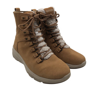 Unisex Skechers - Talvejalanõud, suurus 39 - Pruun (2)
