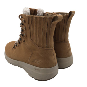 Unisex Skechers - Talvejalanõud, suurus 39 - Pruun (3)