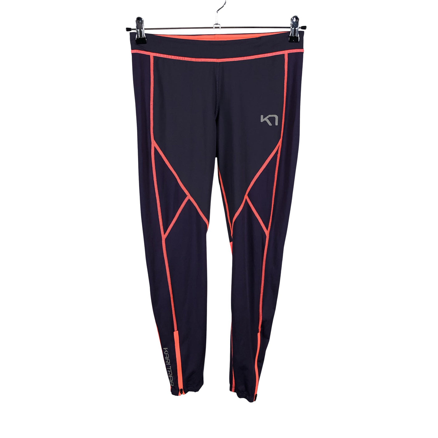 Unisex Kari Traa - Spordiretuusid, suurus 40 - Lilla (1)