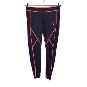 Unisex Kari Traa - Spordiretuusid, suurus 40 - Lilla (1)