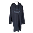 Unisex Peak Performance - Dressikangast kleit, suurus 40 - Sinine ()