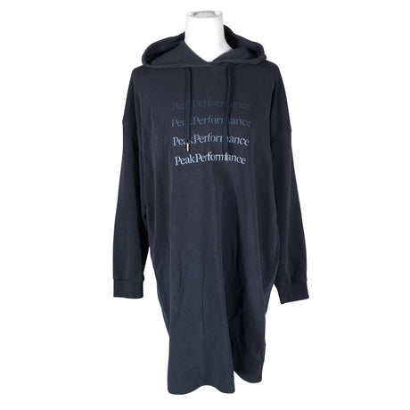 Unisex Peak Performance - Dressikangast kleit, suurus 40 - Sinine ()