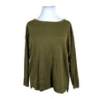 Unisex Esprit - Kampsun, suurus 42 - Roheline ()