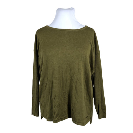 Unisex Esprit - Kampsun, suurus 42 - Roheline ()