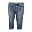 Unisex Madewell - Teksad, suurus W31 - Sinine ()
