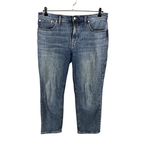 Unisex Madewell - Teksad, suurus W31 - Sinine (1)