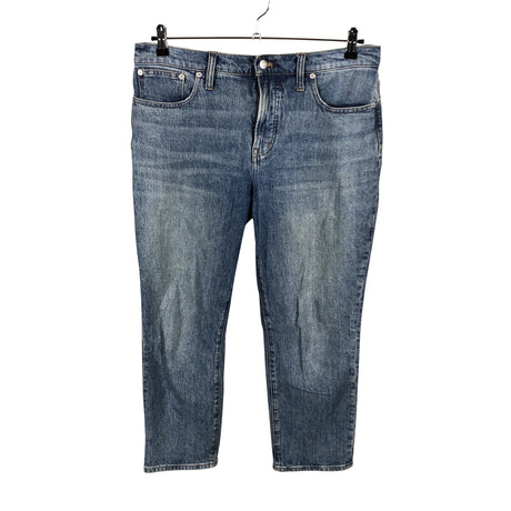 Unisex Madewell - Teksad, suurus W31 - Sinine ()