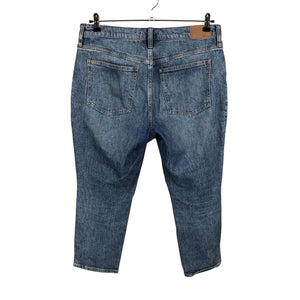 Unisex Madewell - Teksad, suurus W31 - Sinine (2)