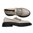 Unisex Vamsko - Mokassiinid, suurus 40 - Beige ()