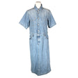 Unisex Marc O'Polo - Teksakleit, suurus 40 - Helesinine ()