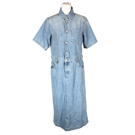 Unisex Marc O'Polo - Teksakleit, suurus 40 - Helesinine ()
