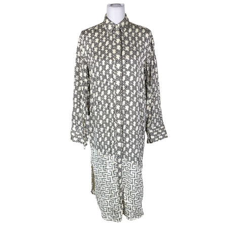 Unisex DAY Birger et Mikkelsen - Õhuke kleit, suurus 40 - Beige ()