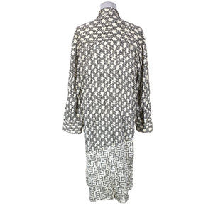 Unisex DAY Birger et Mikkelsen - Õhuke kleit, suurus 40 - Beige (2)