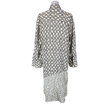 Unisex DAY Birger et Mikkelsen - Õhuke kleit, suurus 40 - Beige (2)