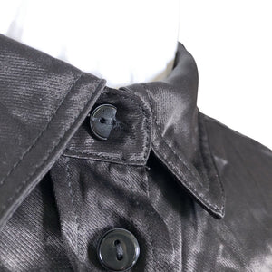 Unisex Part two - Pluus, suurus 42 - Must (2)