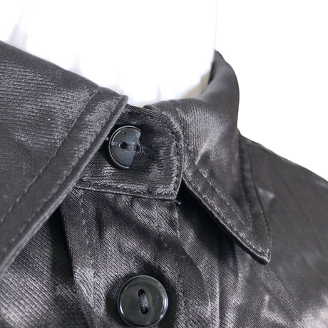 Unisex Part two - Pluus, suurus 42 - Must (2)