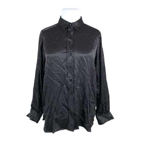Unisex Part two - Pluus, suurus 42 - Must ()