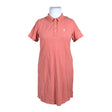 Unisex Peak Performance - Polokleit, suurus 42 - Oranž ()