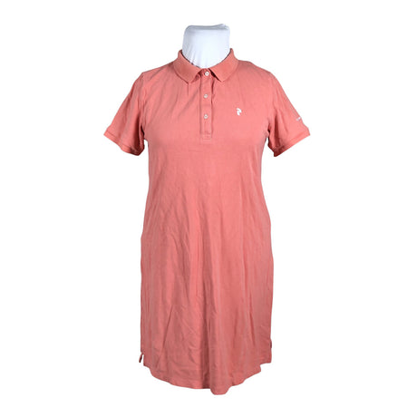 Unisex Peak Performance - Polokleit, suurus 42 - Oranž ()