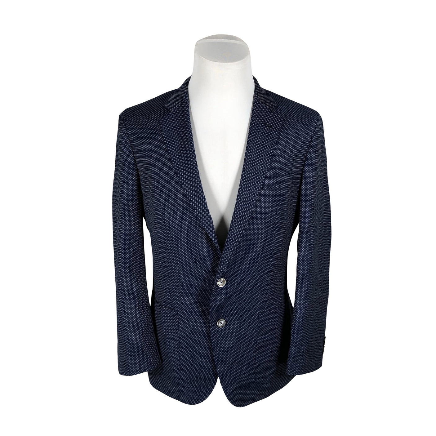 Unisex Hugo Boss - Pintsak, suurus XL - Sinine (1)